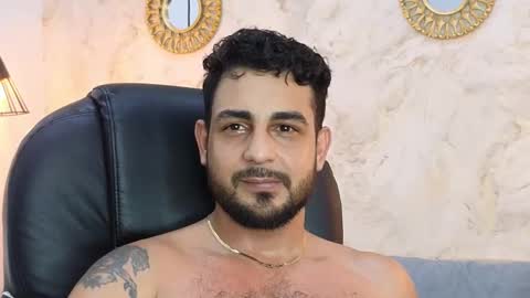 JF oliveira online show from 02/23/25, 06:56