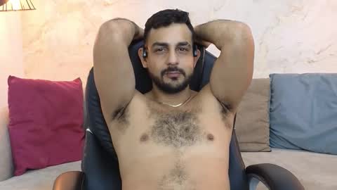 JF oliveira online show from 09/09/25, 01:43