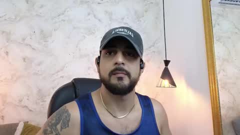 JF oliveira online show from 10/07/25, 12:24