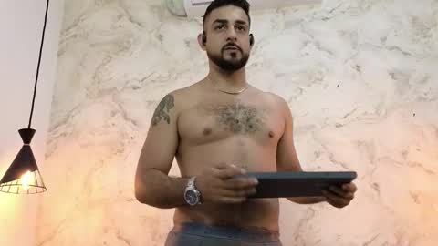 JF oliveira online show from 10/12/25, 12:59