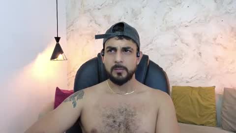 JF oliveira online show from 10/20/25, 12:49