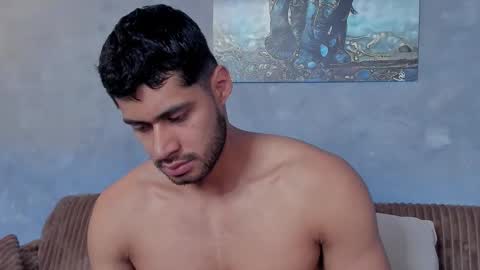 David online show from 03/14/26, 09:59