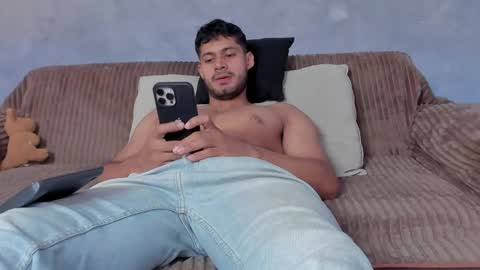 David online show from 04/21/26, 01:53