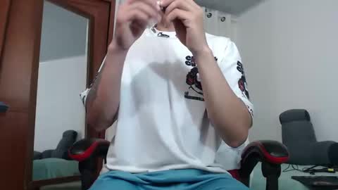 david online show from 03/07/26, 10:56