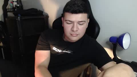 david smit online show from 01/14/26, 01:11