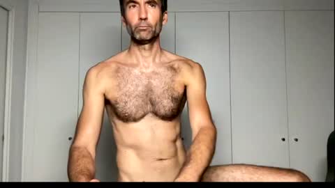 Snapshot of david_spanish chatting on 06/24/26, 07:13 David Cock online show from 06/24/26, 07:13