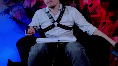 Vincente online show from 04/07/26, 08:09