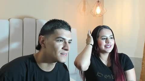 david_victoriaa online show from 01/14/25, 11:10