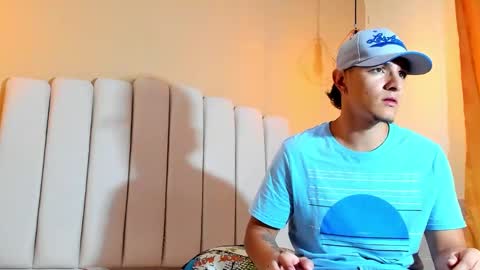 david_victoriaa online show from 01/16/25, 12:20