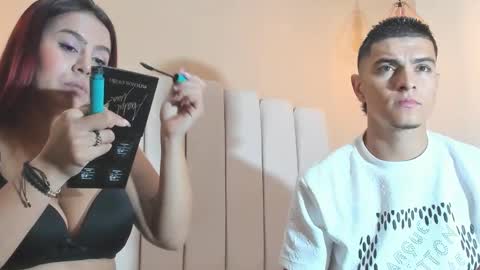 david_victoriaa online show from 01/28/25, 12:32