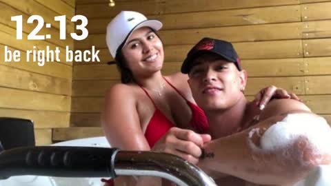 david_victoriaa online show from 02/22/25, 04:19