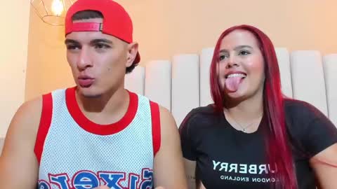 david_victoriaa online show from 03/11/25, 01:34