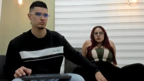 david_victoriaa online show from 09/10/25, 12:49