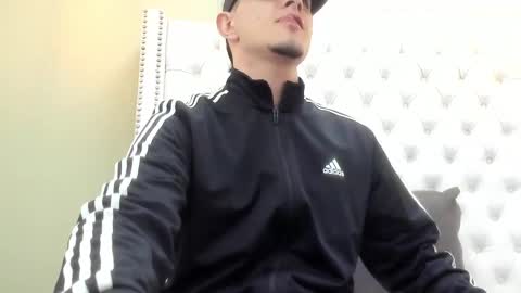 david_victoriaa online show from 09/18/25, 01:13