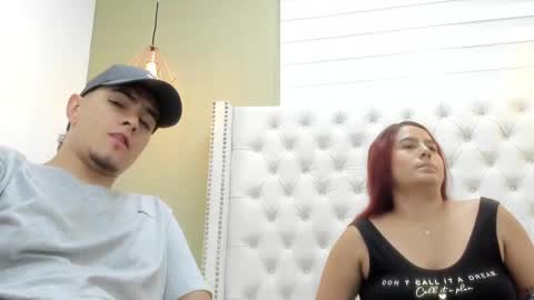 david_victoriaa online show from 09/24/25, 12:52