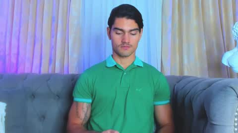 davidaponte online show from 02/13/25, 08:24