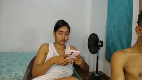 Snapshot of davidberrocal chatting on 05/30/26, 05:48 DavidSexxx777 online show from 05/30/26, 05:48