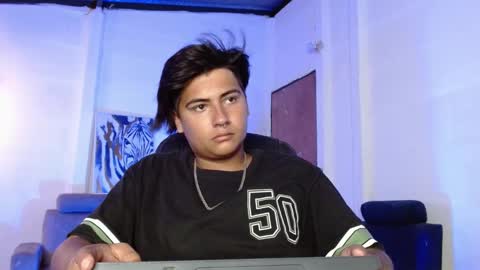 David Bless online show from 01/25/25, 12:38