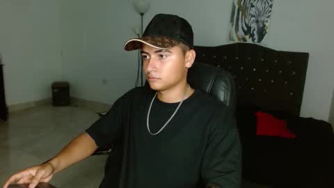 David Bless online show from 09/22/25, 12:23