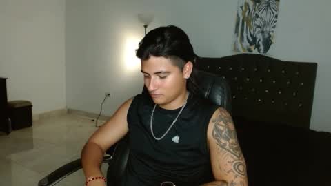 David Bless online show from 10/04/25, 01:03