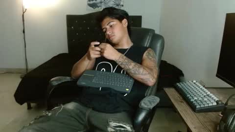 David Bless online show from 03/06/26, 12:40