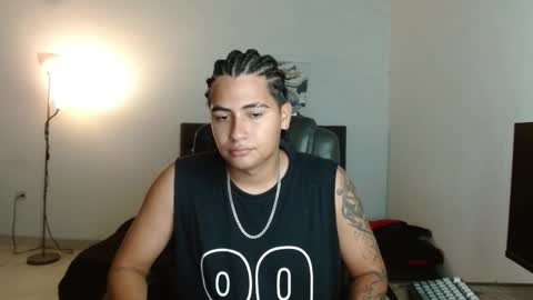 Snapshot of davidbless chatting on 03/31/26, 12:56 David Bless online show from 03/31/26, 12:56