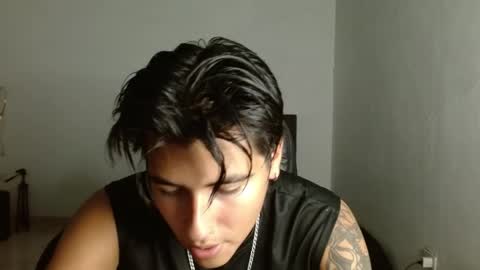 Snapshot of davidbless chatting on 04/13/26, 01:22 David Bless online show from 04/13/26, 01:22