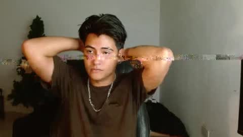 Snapshot of davidbless chatting on 05/19/26, 12:27 David Bless online show from 05/19/26, 12:27