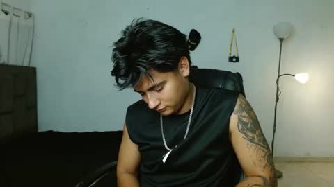 Snapshot of davidbless chatting on 07/07/26, 02:36 David Bless online show from 07/07/26, 02:36