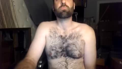 DavidBoner85 online show from 05/20/26, 10:32