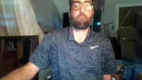 DavidBoner85 online show from 05/23/26, 01:37