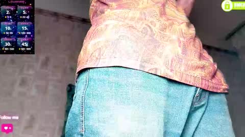 DavidCarroll online show from 09/24/25, 11:30