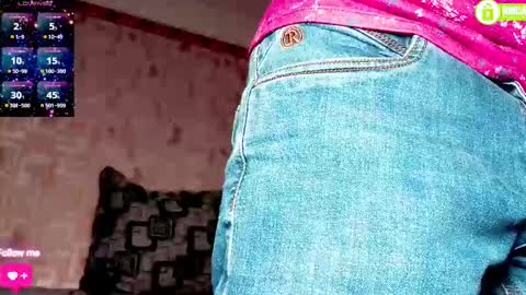 DavidCarroll online show from 10/29/25, 02:41