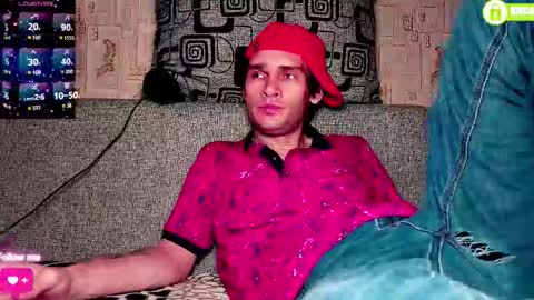 DavidCarroll online show from 11/09/25, 08:07