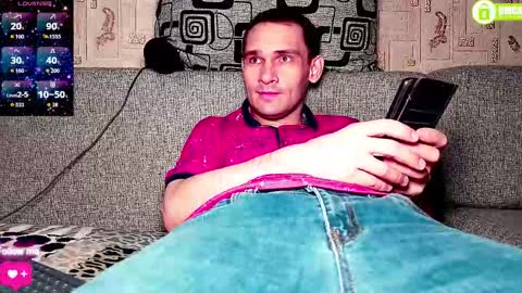 DavidCarroll online show from 01/10/26, 09:55