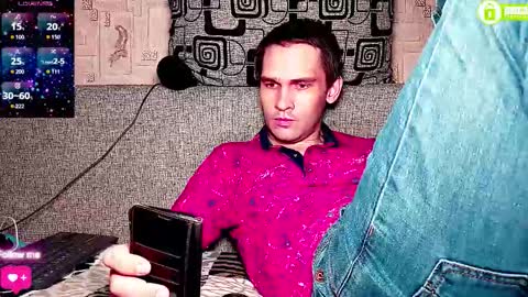 DavidCarroll online show from 02/28/26, 10:55