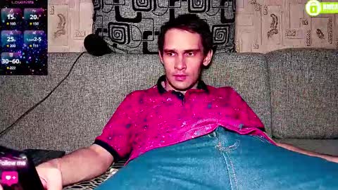 DavidCarroll online show from 03/11/26, 05:52