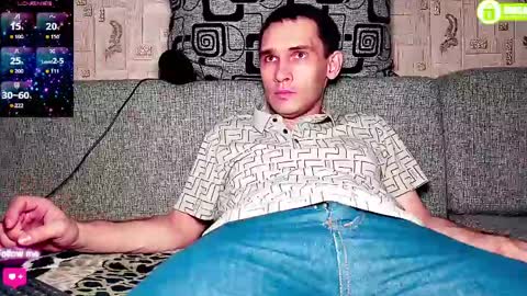 DavidCarroll online show from 04/06/26, 07:37