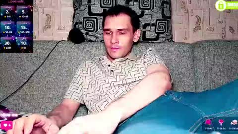 DavidCarroll online show from 04/19/26, 08:33