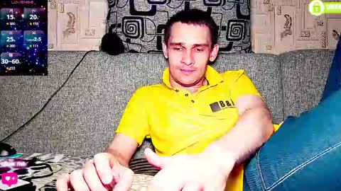 DavidCarroll online show from 04/21/26, 09:17