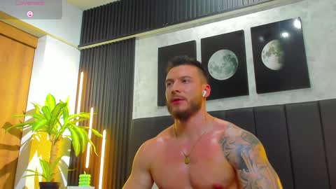 Snapshot of davidd_blake chatting on 02/01/25, 04:03 David Blakee online show from 02/01/25, 04:03