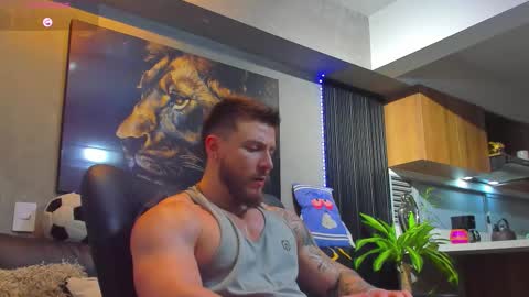 Snapshot of davidd_blake chatting on 09/12/25, 04:45 David Blakee online show from 09/12/25, 04:45