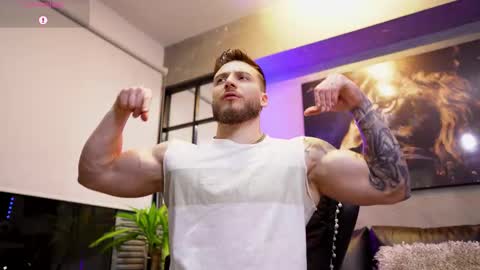 David Blakee online show from 11/30/25, 05:11