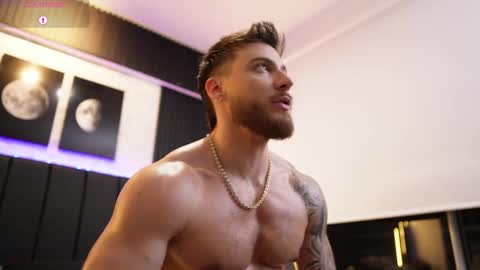 David Blakee online show from 01/11/26, 03:11