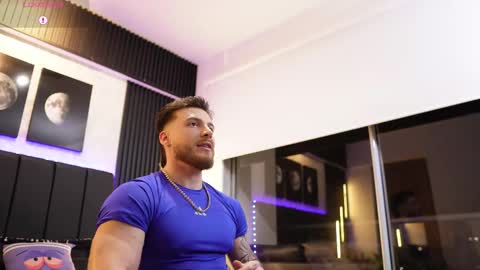 David Blakee online show from 02/11/26, 05:01