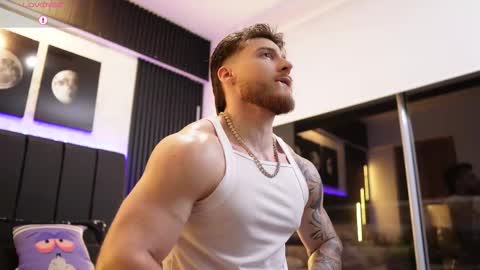 David Blakee online show from 02/13/26, 04:41