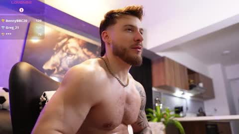 David Blakee online show from 02/20/26, 06:19