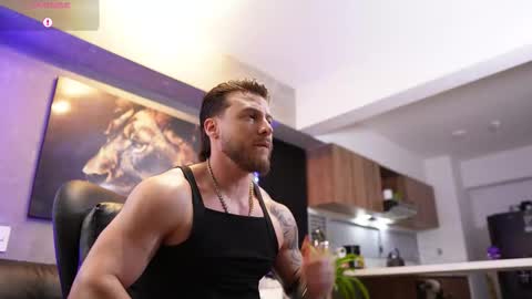 David Blakee online show from 03/28/26, 05:18