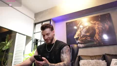 David Blakee online show from 04/12/26, 03:44