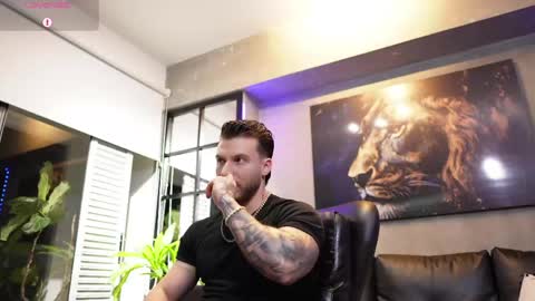 David Blakee online show from 04/22/26, 05:32